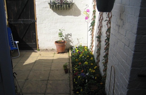 Crosby House | Cosy Townhouse in Waterloo, Liverpool Sleeps 5