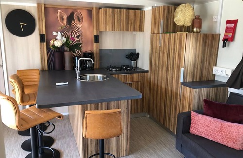 Nunspeet House | Cosy Unique 2+3