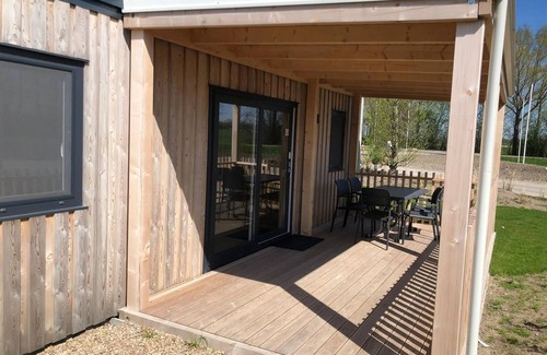 Nunspeet House | Cosy Unique 2+3