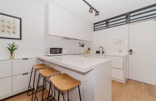 Ultimo Apartment | Cosy Urban Escape near Sydneys Top Attractions