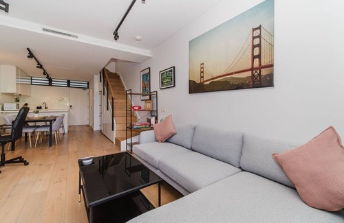 Ultimo Apartment | Cosy Urban Escape near Sydneys Top Attractions