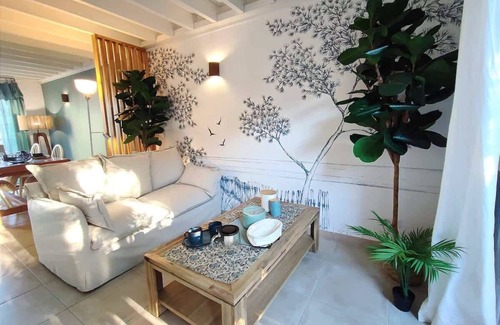 Ouistreham House | Cosy Villa by the sea !