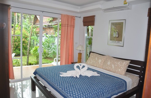 Ko Lanta Cabin | Cosy Villa Cottage H1