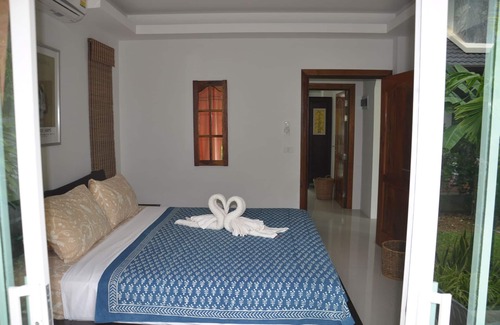 Ko Lanta Cabin | Cosy Villa Cottage H1