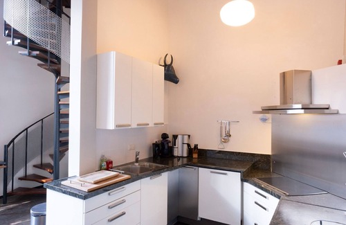 Mesch House | Cosy Villa in Mesch with Garden