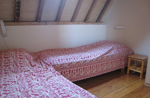 Mesch House | Cosy Villa in Mesch with Garden