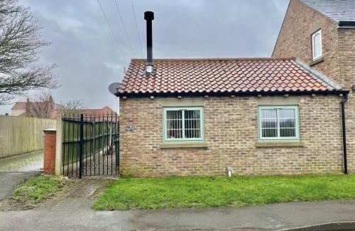 Barmston House | Cosy Village location - One Bedroom Barn