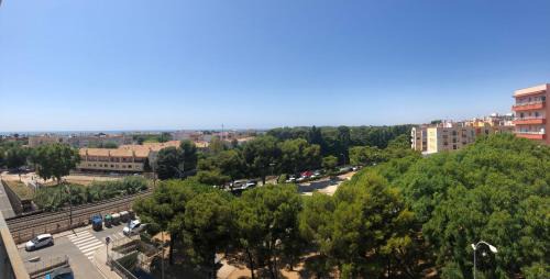 Vilanova I la Geltru Apartment | COSY WELL SITUED APARTMENT WITH SEA VIEW