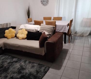 Roseraie Apartment | COSYF4