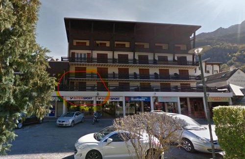 Saint-Lary-Soulan Apartment | CosyLary T3 Pic Lumière 3 étoiles 5 diamants et terrasse avec vue sur les montagnes