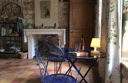 Villiers-sur-Loir Bed & Breakfast | Coté Jardin