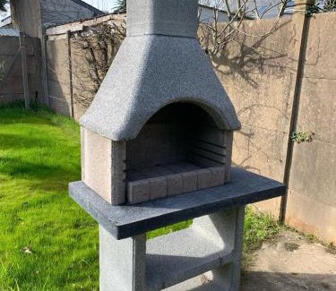 Le Croisic House | Coté mer