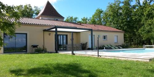 Gindou House | Coteaux De Braules