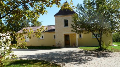 Gindou House | Coteaux De Braules