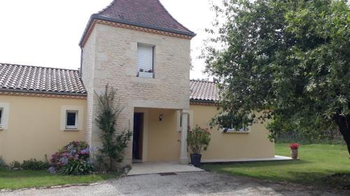 Gindou House | Coteaux De Braules