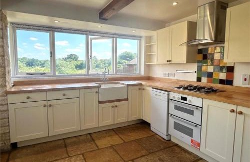 Cutsdean House | Cotswold cottage