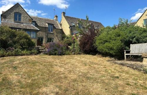Cutsdean House | Cotswold cottage