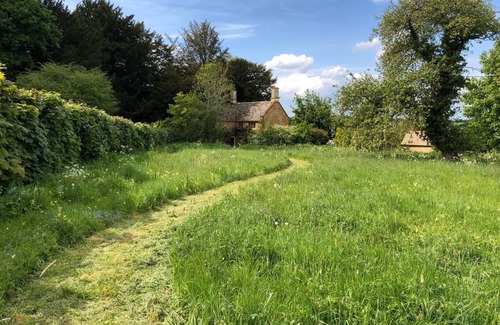 Great Tew House | Cotswold Retreat
