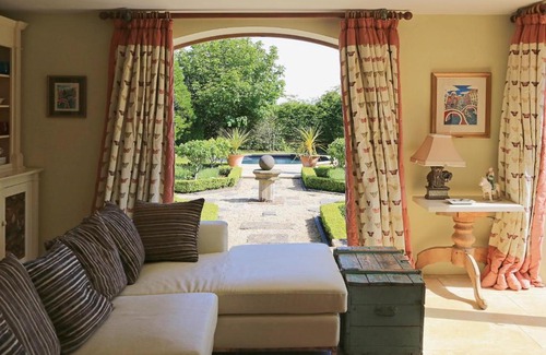 Brimpsfield House | Cotswolds Farm