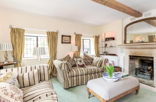 Brimpsfield House | Cotswolds Farm