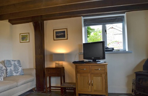 Longford Cottage | Cottage ∙ 1 bedroom ∙ 2 guests