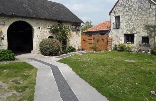 Lemere House | Cottage 10 minutes from Chinon