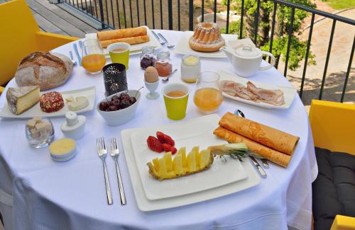 Trois-Epis Bed & Breakfast | Cottage 1956 - Maison d'hôtes