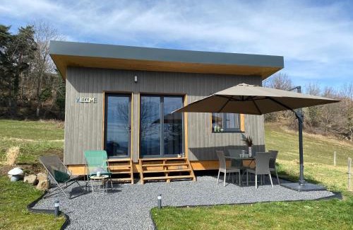 Grandeyrolles Ski Chalet | Cottage 2 à 4 personnes ,au cœur des volcans