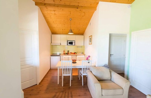 Parentis-en-Born House | Cottage 2 Bedrooms 4 People with garden