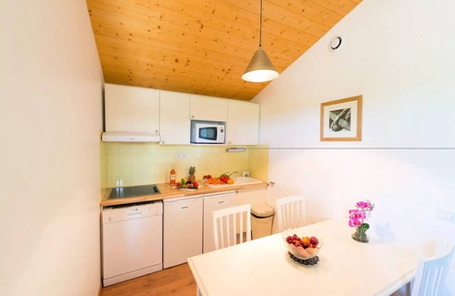 Parentis-en-Born House | Cottage 2 Bedrooms 4 People with garden