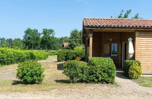 Parentis-en-Born House | Cottage 2 Bedrooms 4 People with garden
