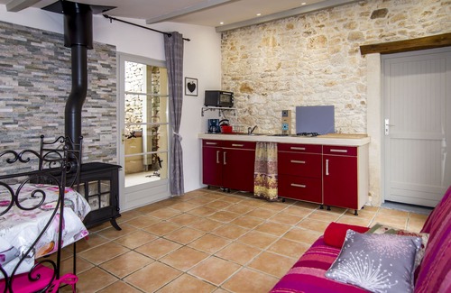 Carlux Cottage | Cottage 2 pers. exceptional setting near Sarlat