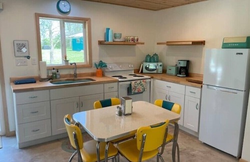 Eagle Rock House | Cottage 2/Roaring River/TRL/EurekaSprings/Wi-Fi