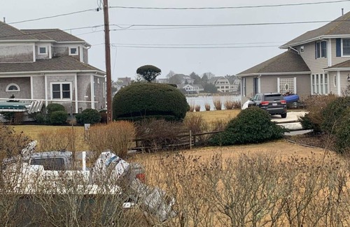Hyannis Cottage | Cottage | 3 Min Walk to the Beach