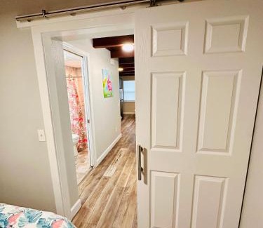 Tavares House | Cottage 32, Flamingo Bungalow - Dora Canal Court - a downtown, waterfront community