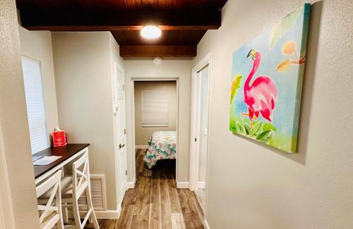 Tavares House | Cottage 32, Flamingo Bungalow - Dora Canal Court - a downtown, waterfront community