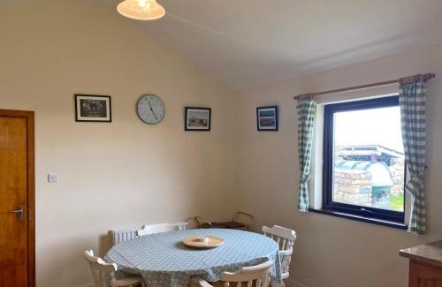 Omey Island House | Cottage 383 - Claddaghduff