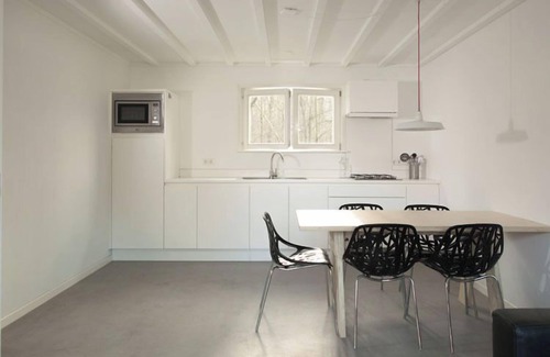 Koudekerke Cottage | Cottage 4 & Cottage 5