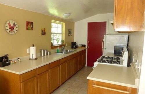 Guerneville Cottage | Cottage #4 is now available, with a 32 day minimum rental