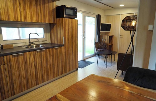 Kaatsheuvel House | Cottage 4