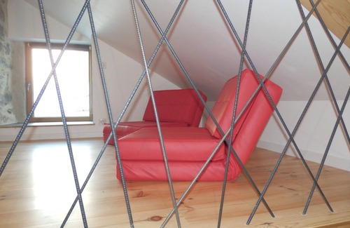 Chanterelle House | Cottage 4 to 6 people in the heart of Cézallier