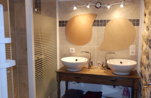 Chanterelle House | Cottage 4 to 6 people in the heart of Cézallier