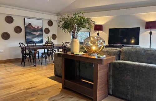 Kylemore House | Cottage 475 - Kylemore