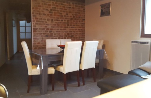 Rue House | Cottage 7 or 8 people in the Bay of Somme