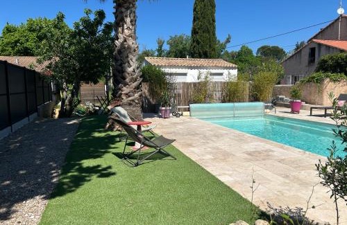 Vidauban House | Cottage a Vidauban