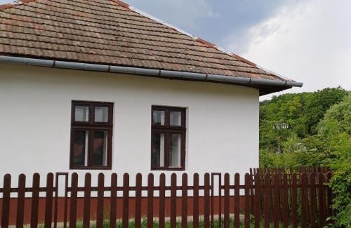 Cechy House | Cottage Amelia