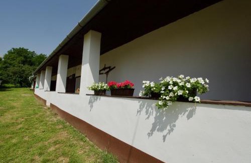 Cechy House | Cottage Amelia