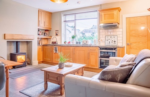 Dunblane Cottage | Cottage Apartment, Dunblanenn
