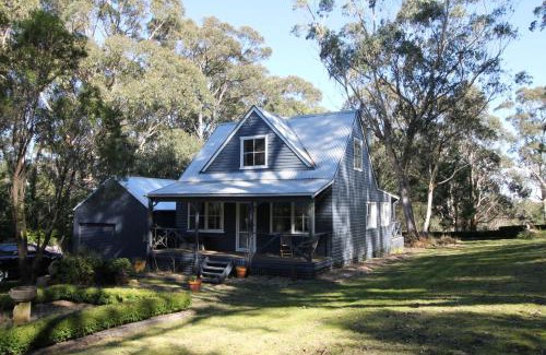 Bundanoon House | Cottage At 31
