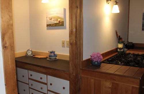 Mount Desert House | Cottage At Goose Marsh Pond near Acadia on the 'Quietside'